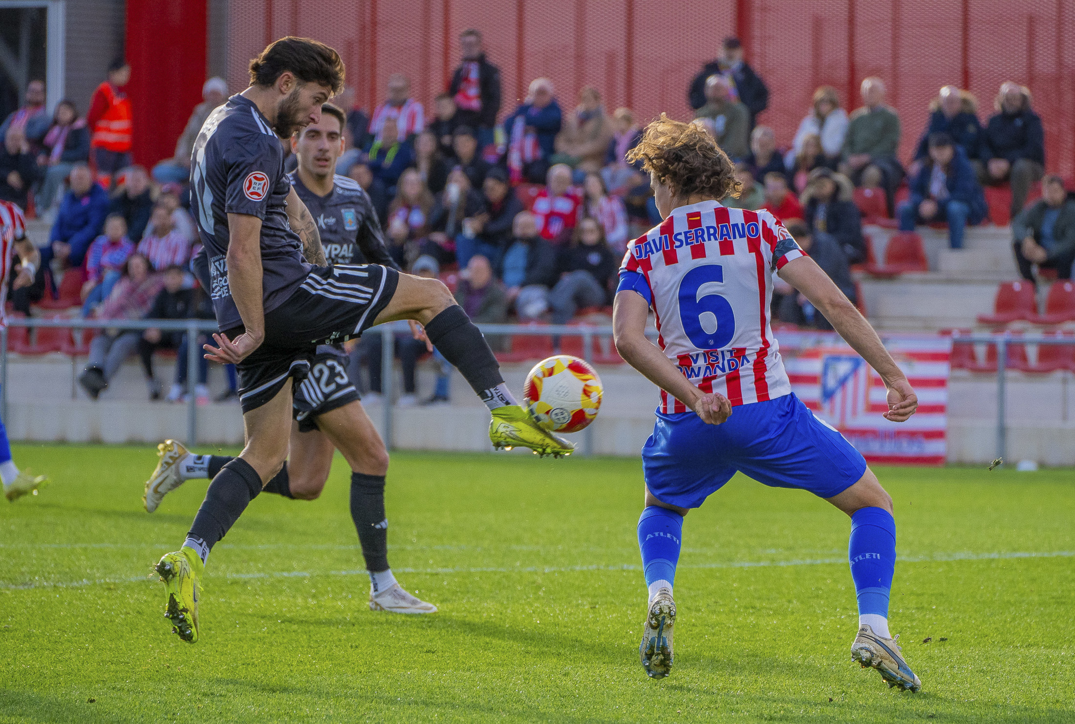 Primera RFEF, fotografía 1